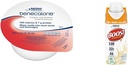 Benecalorie Calorie a Protein Enhancer - Unclavred (330 kalórií, 7g Protein) - 1,5 fl oz Cups & Boost Veľmi vysoká kalórií Vanilla Nutritional Drink 