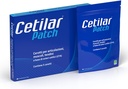 Cetilar Patch 5 Jednorazové Patches s patentovanými cetylovanými mastnými kyselinami pre dlhotrvajúce kĺbu a svalovej bolesti Relief, zlepšenie mobility, a športové zotavenie