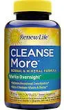 ReNew Life - CleanseViac - 100 Vegetariánskych kapsúl