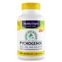 Zdravý pôvod Pycnogenol 30 mg (Nature's Super Antioxidant, Non-GMO, Gluten Free, Kardiovaskulárna podpora), 180 Veggie Caps