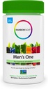 Rainbow Light Men's One Multivitamín Supplement Netcount (180 tabliet), 180Count