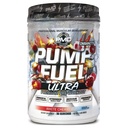 PMD športové čerpadlo palivo Ultra šialenstvo - Premium pred tréningom Powder & Muscle Pump, väčšie zameranie, vytrvalosť a zotavenie, Premium Creatin, Arginin & Beta Alanine - Cherry Bombsicle (30 Servings)
