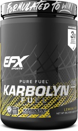 EFX Sports Karbolyn Fuel 