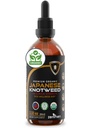 Zenmen Japanese Knotweed Premium Resveratrol USDA 3. Party tested Tincture 60ml/2.32 Oz - 1:3 Pomer klinickej sily - Tick Wellness a Immune Suplement - Made in the USA