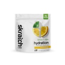 Skrattch Labs Nesladené Electrolyte Powder - Každodenné hydratácia - Športový nápoj Mix - Bez cukru - Electrolytes Booster- citrón + Lime - 30 Servírovanie - Keto, Paleo, Vegan, non-GMO