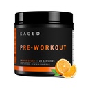 Kaged Original Pre Workout Powder 