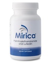 Mirica® - Pea (Palmitoyletanolamid) a luteolín - Podpora komfortu - podporuje zdravé imunitné a nervové systémy - 120 kapsúl