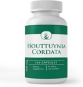 Pure Original Ingredients Houttuynia Cordata, (100 Kapsule) Always Pure, No Additives Or Fillers, Lab Overified