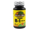 Prírodná zmes - vitamín B-1 TB 100MG 100