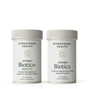 Stonehenge Health Dynamic Biotics+ for Women + Dynamic Biotics Probiotiká Supplements to Support Digestive & Feminine Health