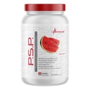 Metabolická výživa P.S.P. Physique Stimulujúca predvypracovanie 672g Zero Sugar Bez kofeínu (Watermelon)