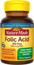 Panihari Nature Made Folic Acid 400mcg, 250 tabliet