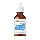 Bylinné dobroty Nedávajú potkany včelí-hind - 2 Fl.oz - Pokojná pomoc, bylinné doplnky, Kava kvapky, harmanček doplnok, citrónový balzam