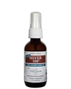 Silver 100 Ionic Silver Complex s Opti-Silver Optimised Delivery System for Immune Support - 100 ppm, 2oz (59.2ml) - Spray