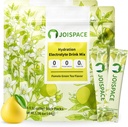 JOSPACE Electrolyte Drink Mix s čajom Polyfenoly 