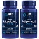 Life Extension Super R-Lipoic Acid 
