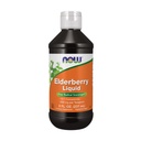 Teraz doplnky potravín, bazová tekutina 500 mg, 10:1 koncentrát, voľný radikál Scavenger*, 8-Ounce