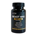 Extreme Energy Pills 400mg Caffeine 600mg Ashwagandha 200mg Lions Mane