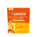 Liquid I.V.® Hydration Multiplier +Immune Support - Mango musionfruit 
