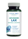 Vital Pro Naturals - Advanced Lax Natural Laxative Formula 60 kapsúl