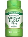 Pravda prírody Ginkgo Biloba 120mg 