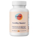 Fullwell Fertility Booster pre mužov a ženy 