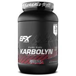 EFX Sports Karbolyn Fuel 