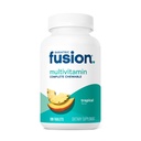 Bariatrická fúzia Bariatric Multivitamín so železom Kompletné žuvacie 