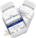 Immune ProPlus+ Immune Suplement, 12-in-1 Immune Booster for Immune Defense and Toxin Resistance, Immune Boosters for Adults with Elderberry, Vitamín C and Zinc, 60 Kapsule