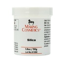 MakingCosmetics - Silica - 1.8oz / 50g - Kozmetická zložka