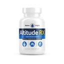 OxyBoost Complex. Altitude Formula pre aklimatizáciu na lyže alebo horské výlety s vitamínom C, Alpha Lipoic acid (60 slúži)...