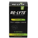RELYTE Re-Lyte Electrolyte nápoj Mix citrónová vápno 15 Servisné balenia 3.44 oz.
