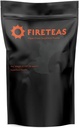 FIRE TEAES Greens Superfood Powder with Seaweed & Chlorella (Cracked Cell) - Organic Turmeric, Kelp, Moringa, Stevia, Aloe Vera Extract, Ginger - Smoothies, Yogart & Milkshakes -
