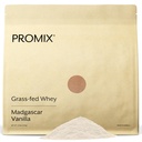 ProMix Nutrition Srvátka Protein prášok, Vanilka - tráva-Fed -  Libra (balík od 1)