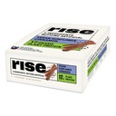 Vzostup Pea Protein Bar - Vegánska slnečnica Škoda 
