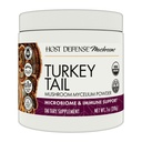 Host Defense Turecko chvostové huby prášok - Tráviace zdravie a imunitná reakcia podpora doplnok - Huba doplnok pre Gastrointestinal & Gut mikrobiome podpora - 7 oz (133 Servings)