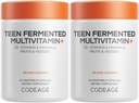 Codeage Teen Multivitamínové doplnky 