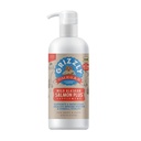 Grizzly Pet Products Salmon Plus Omega 3-6-9 potravinové doplnky pre psy a mačky, 16 Ounce