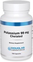 Douglas Laboratories Draslík 99 mg Povzbudzujúce 