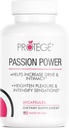 Žena Libido Booster pre ženy - pohon, energia a intimita príslušenstvo pilulky - všetko-prírodné Libido príslušenstvo s Maca Root, Ashwagandha extrakty - 60 ot