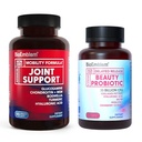 BioEmblem Beauty Probiotiká pre ženy a spoločná podpora