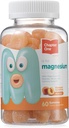 Kapitola 1 Horčík Gumies, Veľký ochutnávka horčíka pre deti, pre ženy a mužov, Certified Košer (Peach)