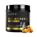 Kaged Pre Cvičenie Elite Powder 