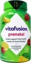 Vitafusion Prenatal Gummy Vitamíny, 90ct