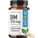 DIM doplnok 200 mg (120 Ct) 