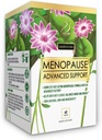 Actif Menopauza Pokročilá podpora s 20+ Organické vitamíny a bylinky - Relives Hot Flash, Nočné potenie - Non GMO, Rýchle pôsobenie, Made in USA, 60 Gróf