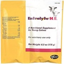 8152 Electrolyte H.E. Pakets for Young Calves, 178g