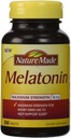 Nature Made® Melatonin 5 Mg., 250 tabliet