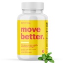 Move Better - Natural Joint Supplements for Women and Men 