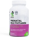 Prenatálne multivitamíny 90 Kapsule 